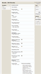 Mobile Screenshot of moodle.ismpo.sk